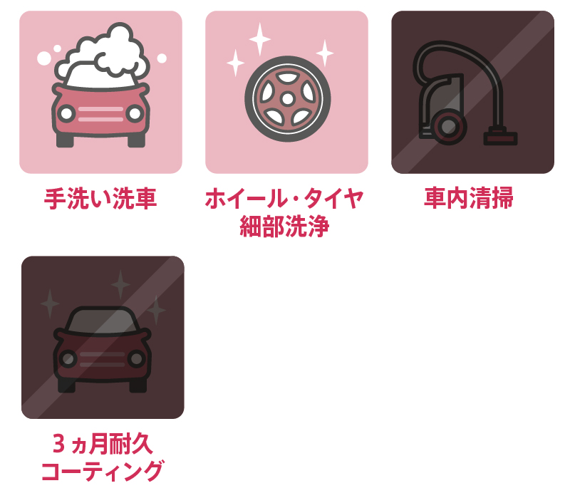 スタンダードコース
