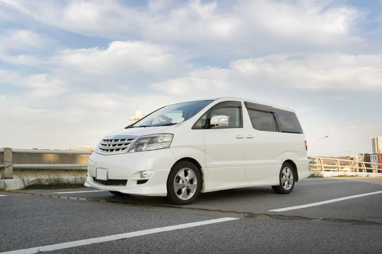 在庫車情報