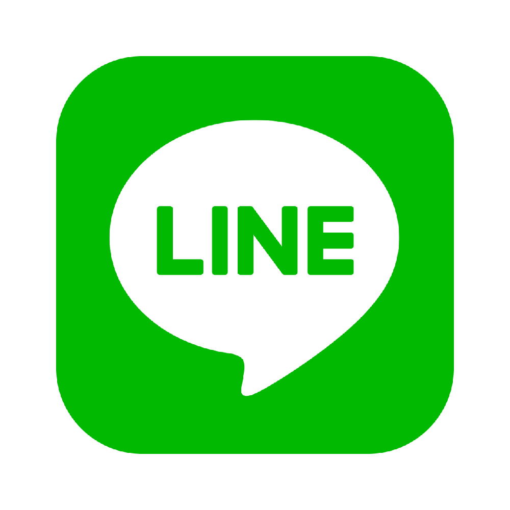LINEでのお問い合わせはこちらから